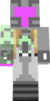 girl armorer