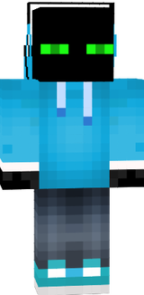 EnderMan (made by PIJO_die_coolen)