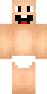 HNZ GAMER Derp Baby
