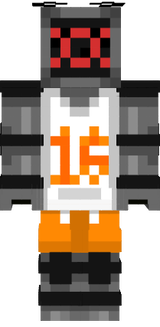 Evil Hex