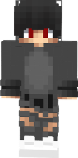 denny skin minecraft
