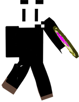Henry Stickmin