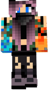 skin miecraft orifinal