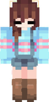 Frisk