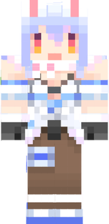peko-ra