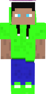 la mia skin
