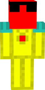 Roblox skin