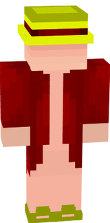 uhu mais um