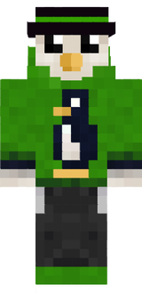 Pinguin NieaxGames