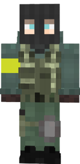 TERRORIST