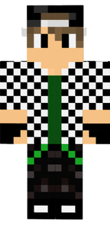Thago_Craft