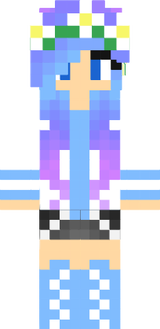 Epic Wolf Girl