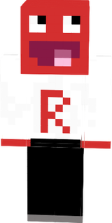 REDead GAMER