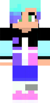 Blue-Chan