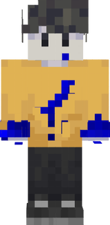 ghostburpermablue