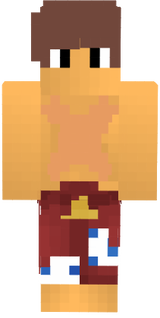 TioKamuiY SKIN P QUERRA 6104