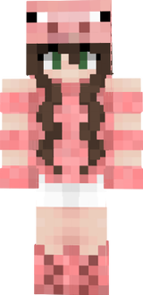Pig skin
