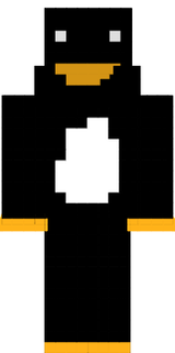 penguim