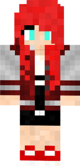 SrWitch feminino vdd