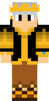 leonadder mago