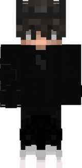 Skin minecraft