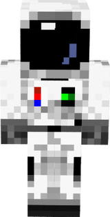 Astronaut