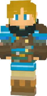 Link zelda 