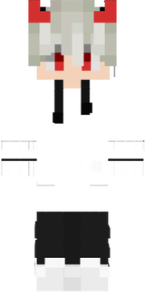 mc skin