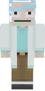 rick