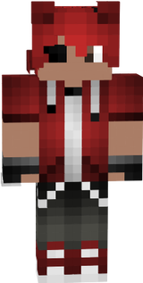 jorje foxy