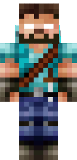 Skin texturepack