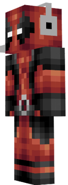 DEADPOOL