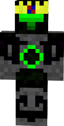 Preview of texture: Chr