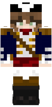 Dream SMP Skin - player Skin - NovaSkin