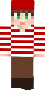 pirat olega