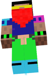 SKIN PNE