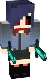 Touka Chan