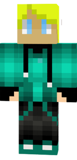 BlondBuilder