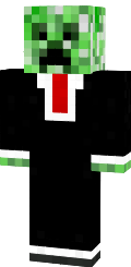 Creeper Suit
