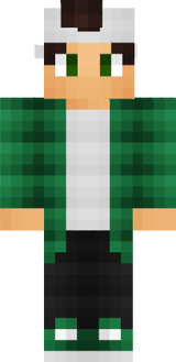 minha skin !