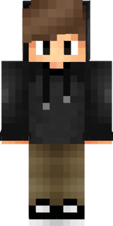 cool boy