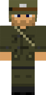 soldier