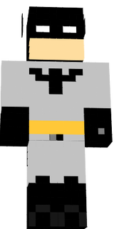 edgar LP