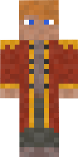 Captain