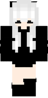 bunny girl