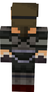 Sky X Dawnables 1st Animation Frame 1
