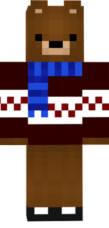 bear
