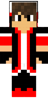 Preview of texture: Damian