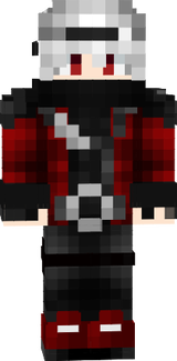 xKGieRedspider