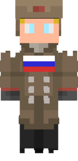 Lauthon Russe